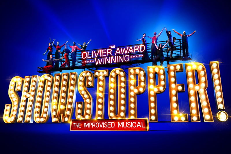 Showstopper! - Musical di Londra