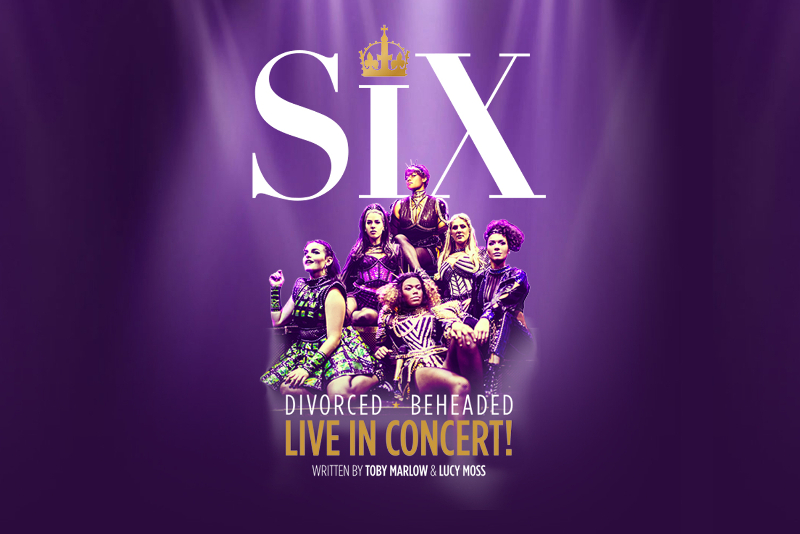 Six - London Musicals