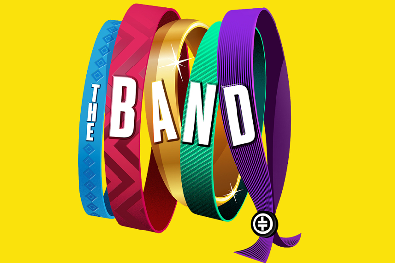 The Band - Meilleures Comédies Musicales à voir à Londres en 2019/2020
