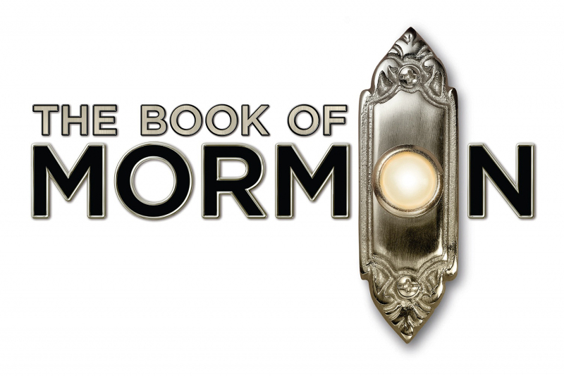 Il libro di Mormon - London Musicals