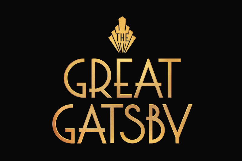 The Great Gatsby - Meilleures Comédies Musicales à voir à Londres en 2019/2020