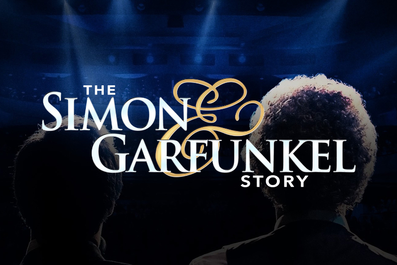 La storia di Simon e Garfunkel - London Musicals