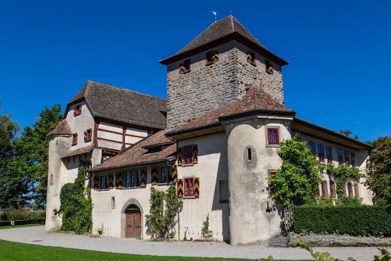 Excursiones de un día a Winterthur desde Zúrich