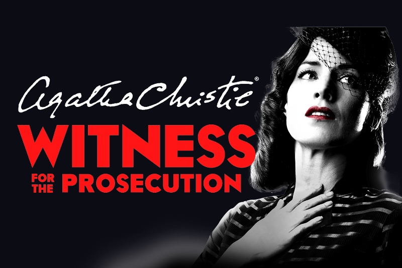 Witness for the Prosecution - Meilleures Comédies Musicales à voir à Londres en 2019/2020