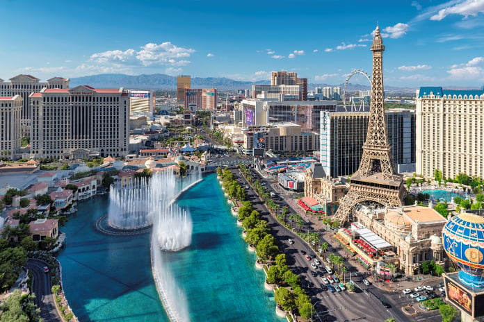 Best day trips from Las Vegas