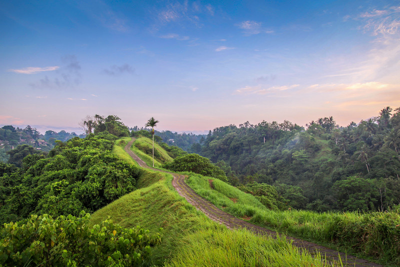 Bali Instagram Tour Los lugares más pintorescos