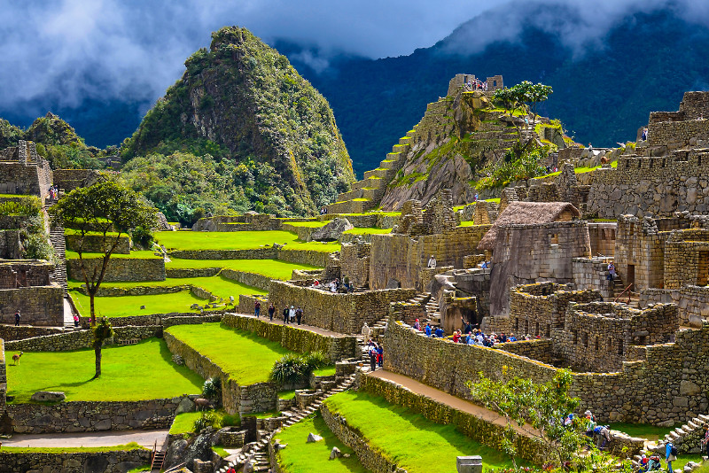 3-Day Huchuy Qosqo Trek to Machu Picchu Private Service