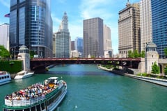 Best Chicago Architecture Boat Tours