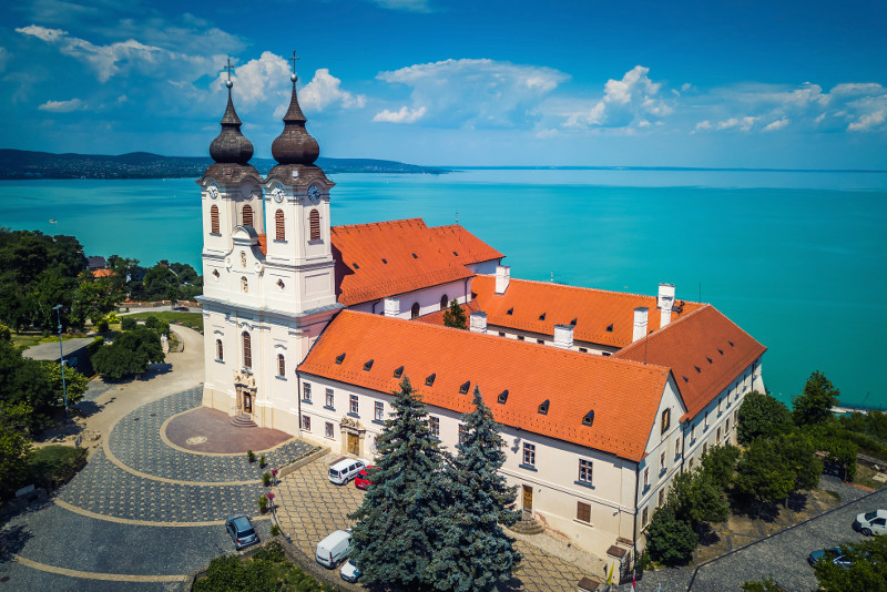 Excursiones de un día al lago Balaton desde Budapest