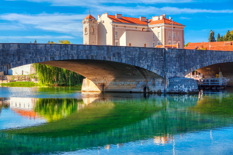 Trebinje Tagesausflüge von Dubrovnik
