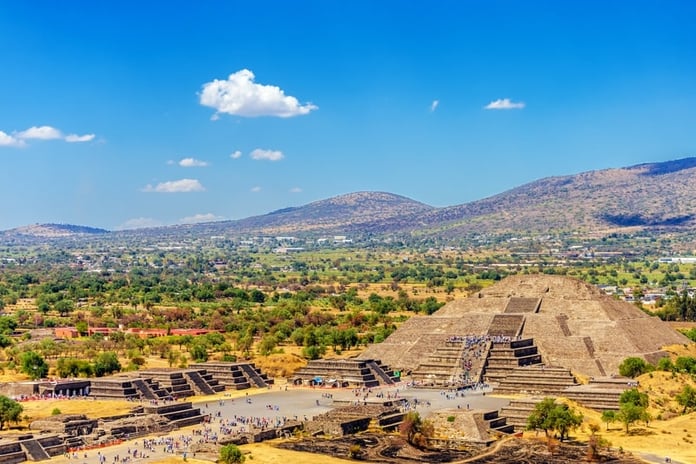 best Teotihuacan tours