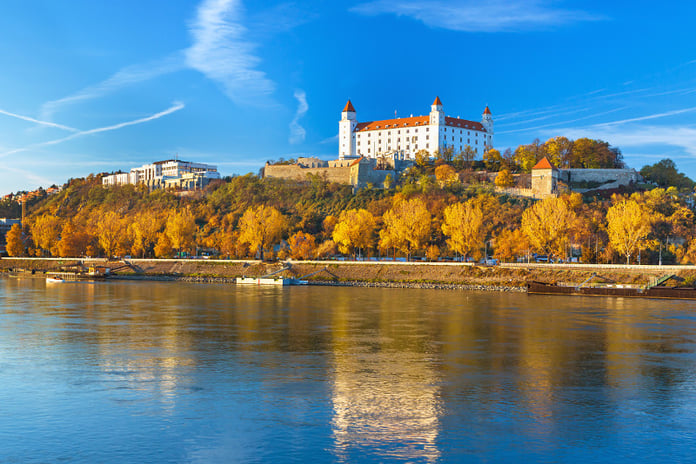 best day trips from Budapest