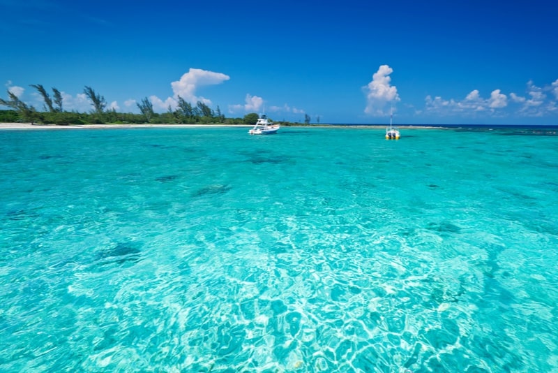 Réserve de la biosphère Sian Ka'an - Excursions à Cancun