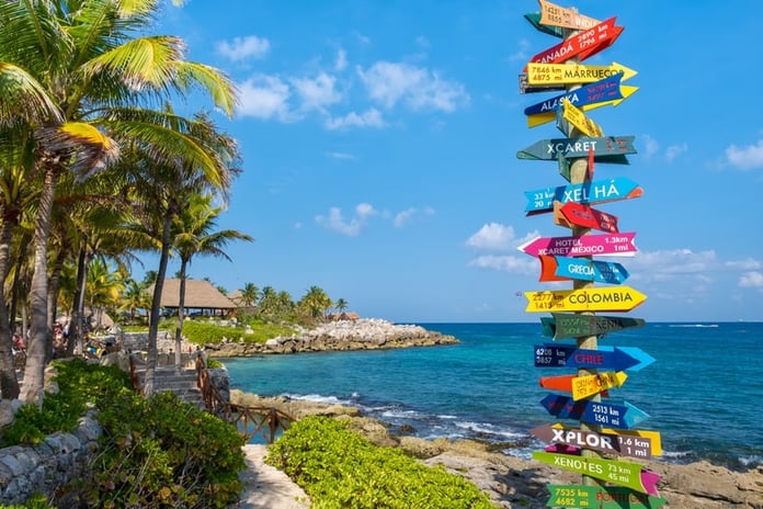 best Cancun excursions