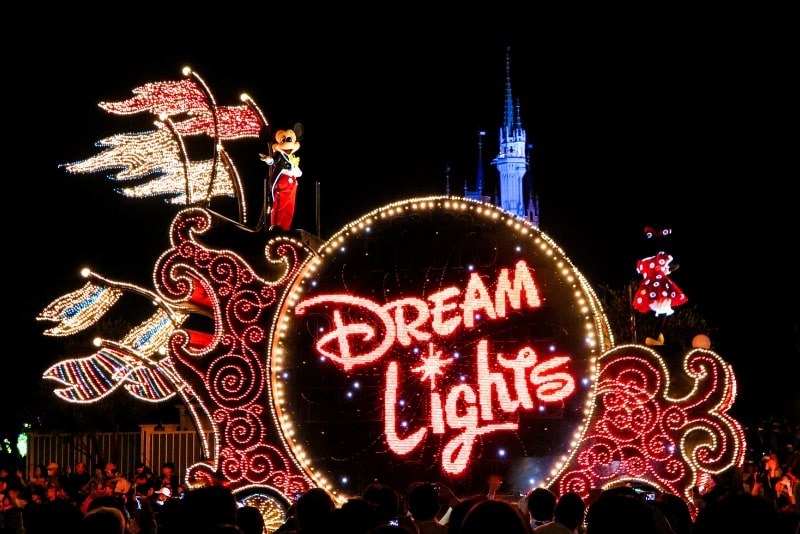 Disneyland Tokyo travel tips