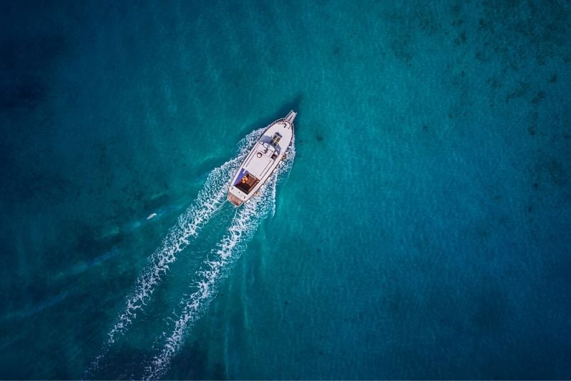 Amalfi Coast Panoramic Cruise & Snorkeling