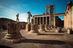 Best Pompeii Tours