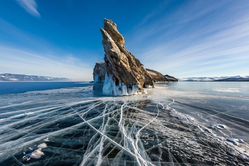Pribaikalsky National Park, Russia - best national parks in the world