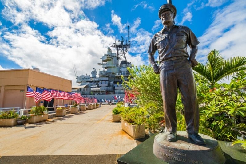 Family-Friendly Pearl Harbor Tour with Private Transportation