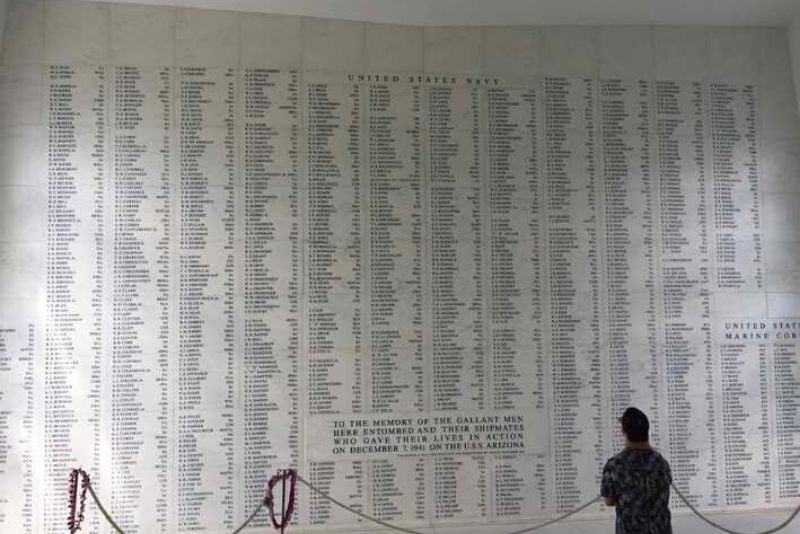 Pearl Harbor All Inclusive Full-Day Tour with Tickets