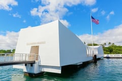 Pearl Harbor tickets