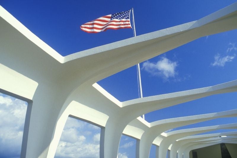 Pearl Harbor travel tips