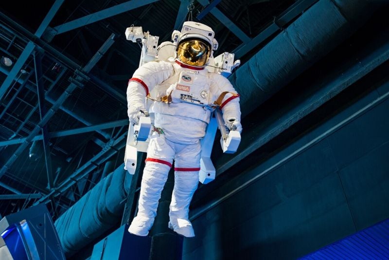 Kennedy Space Center travel tips
