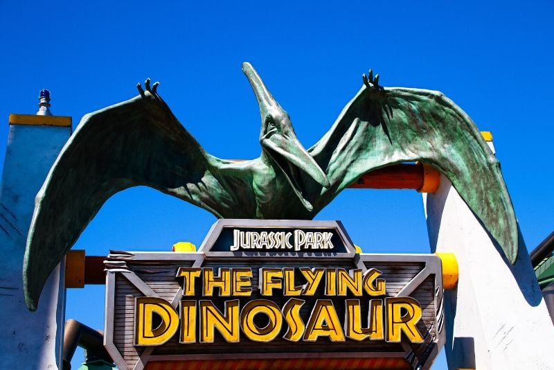 cheapest Universal Studios Hollywood tickets