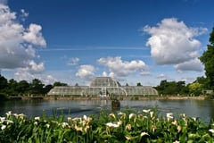 Kew Gardens tickets