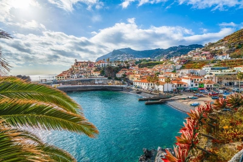Madeira, Portogallo