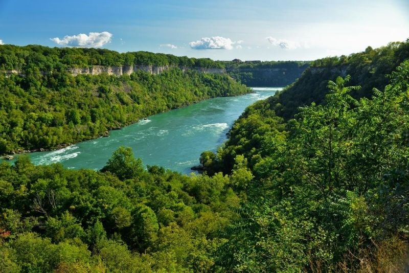 Niagara Glen Nature Centre