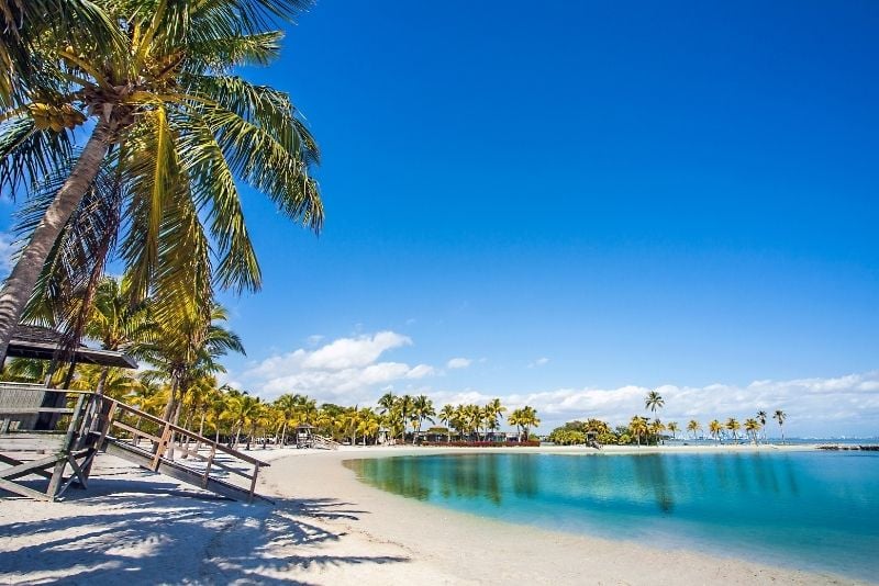 Matheson Hammock Park, Miami, Florida