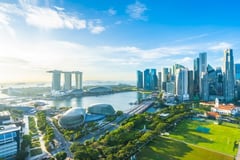 staycation hotel deals Singapore