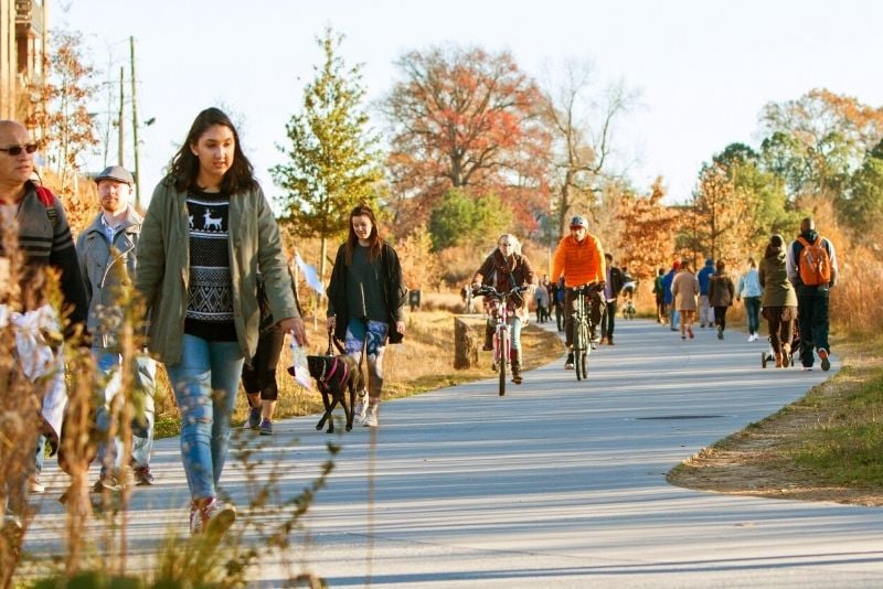 Atlanta BeltLine