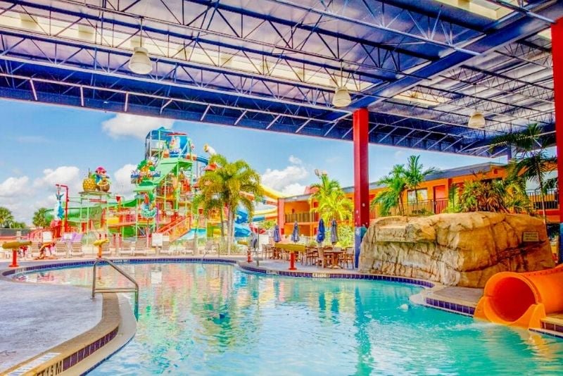 CoCo Key Hotel and Water Resort, Orlando