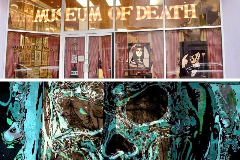 Museum of Death, New Orleans