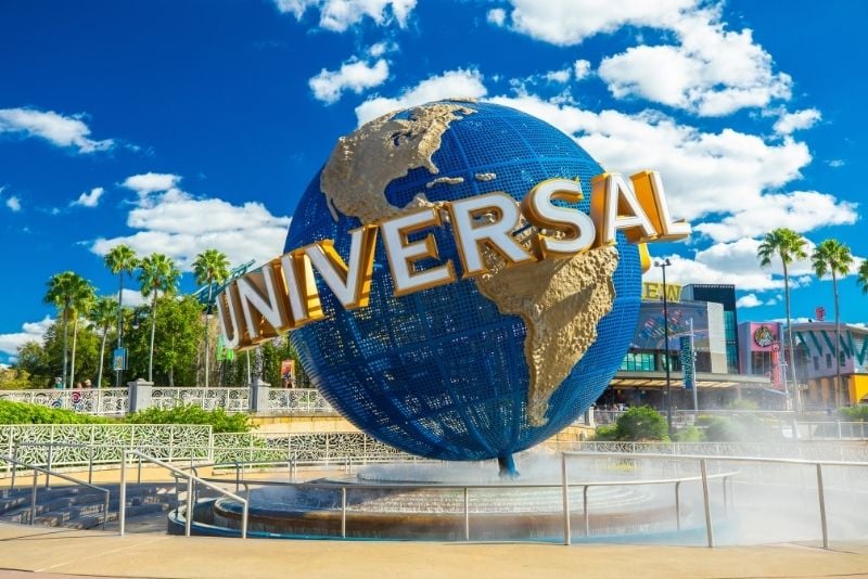 Universal Studios Florida