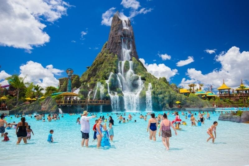 99 Fun Things to Do in Orlando, Florida - TourScanner