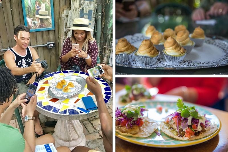 food tours in Key West