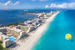 fun things to do in Cancun, Mexico