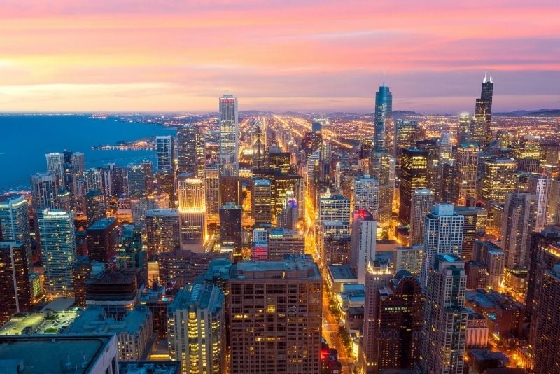 things to do in Chicago