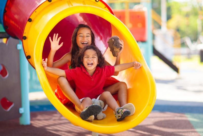 Angry Birds Activity Park, Gran Canaria