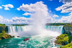 best Niagara Falls boat tours
