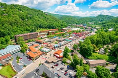 fun things to do in Gatlinburg, Tennessee