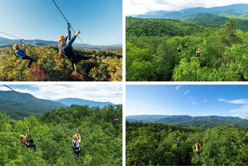 61 Fun Things to Do in Gatlinburg, Tennessee TourScanner