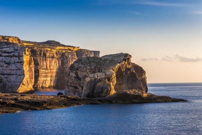 Île de Gozo