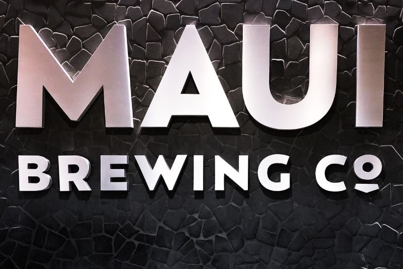 Maui Brewing Company