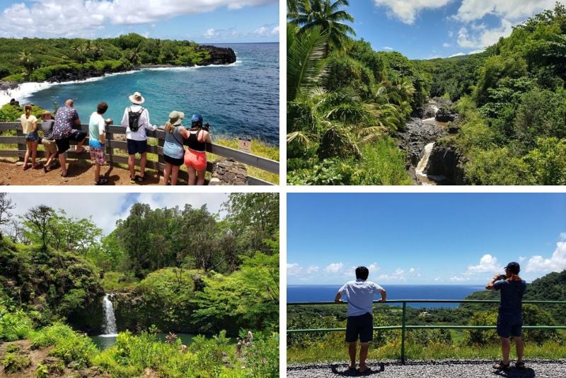 Road to Hana