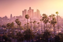 fun things to do in Los Angeles, California