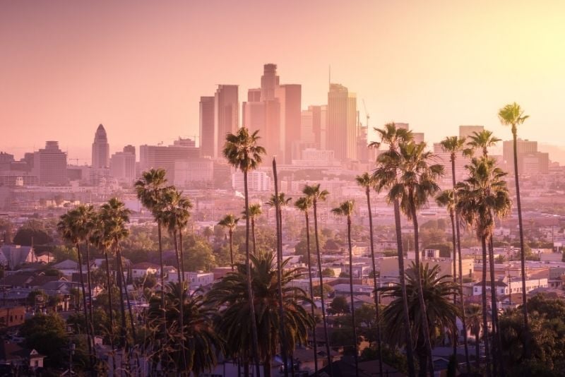 12 of the best things to do in Los Angeles